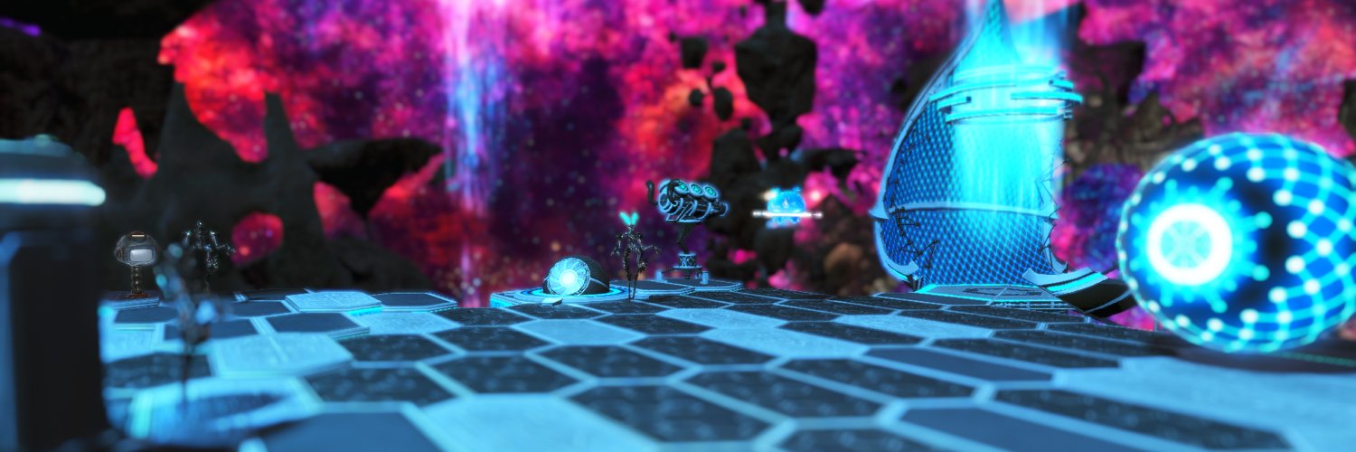 chlono's profile banner image