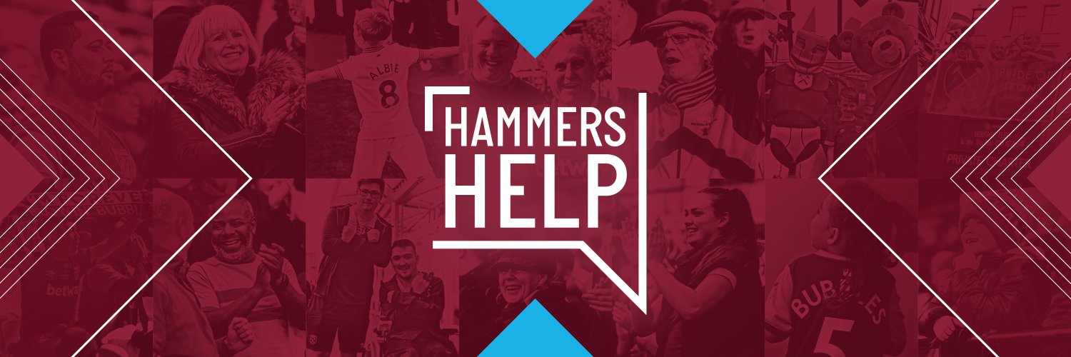 Supporter Services's banner