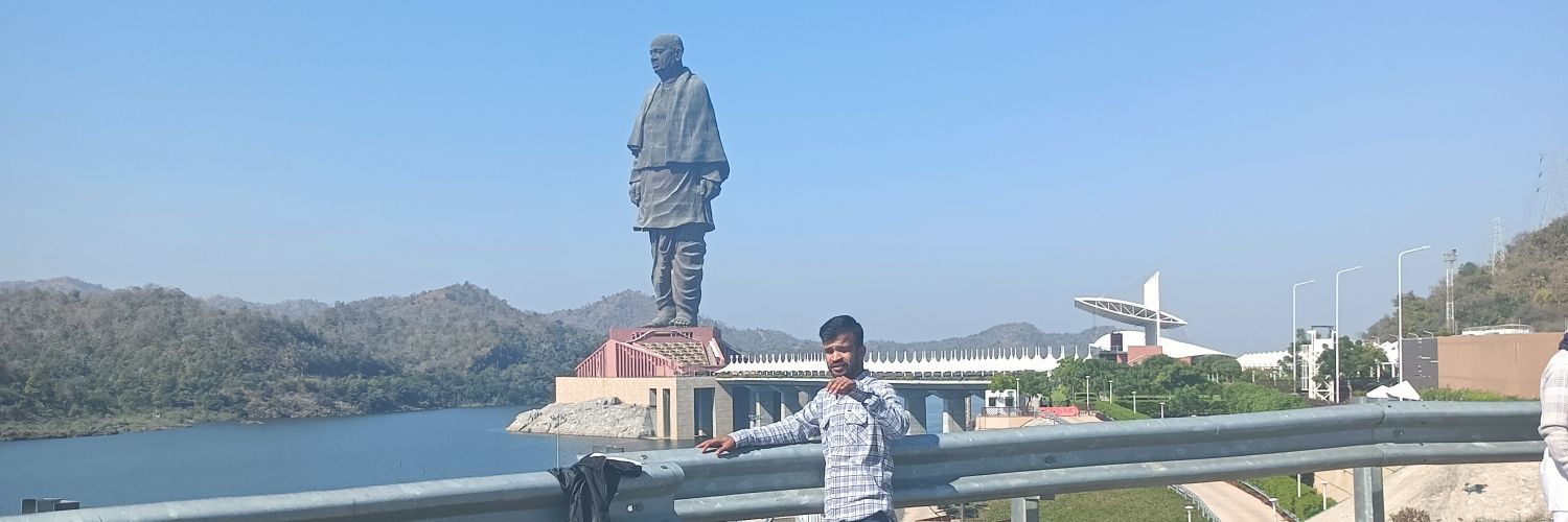 Rahul shrivastava 🇮🇳 banner
