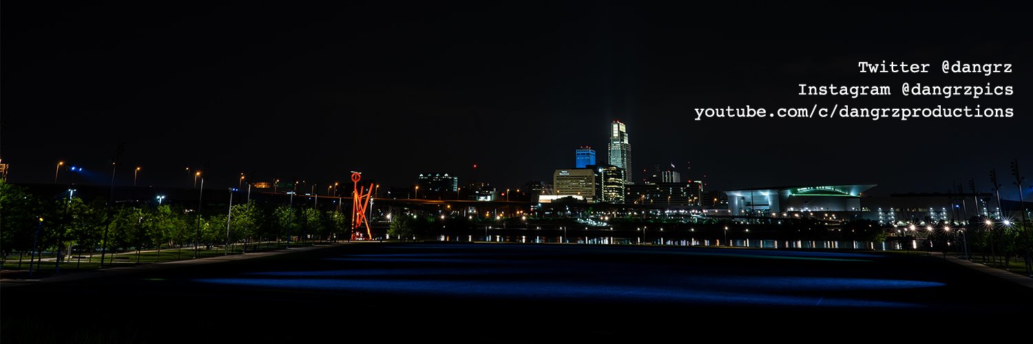dangrz's profile banner image