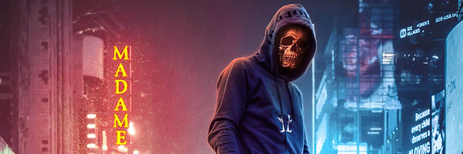 Ghostmaxz's profile banner image
