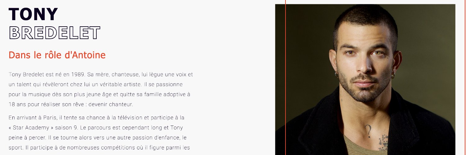 bredelettony's profile banner image