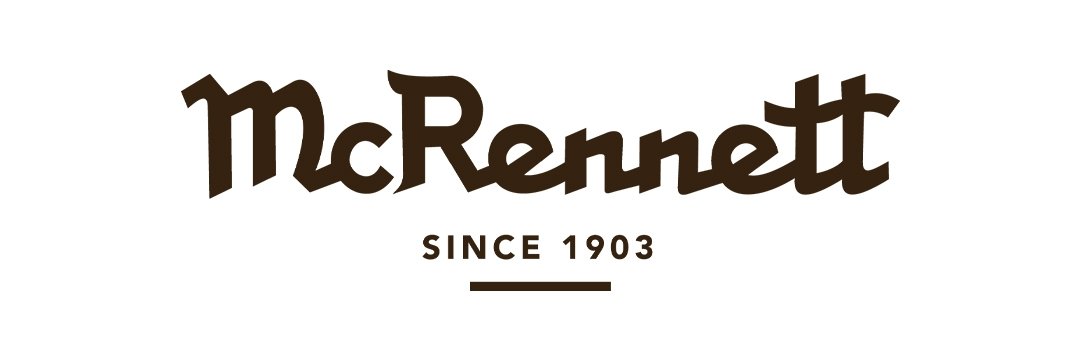 McRennett banner