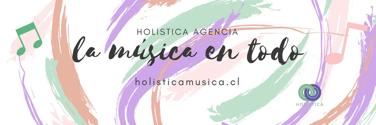 HolisticaMusica's profile banner image
