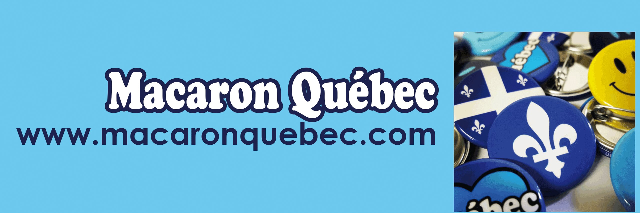 macaronquebec banner