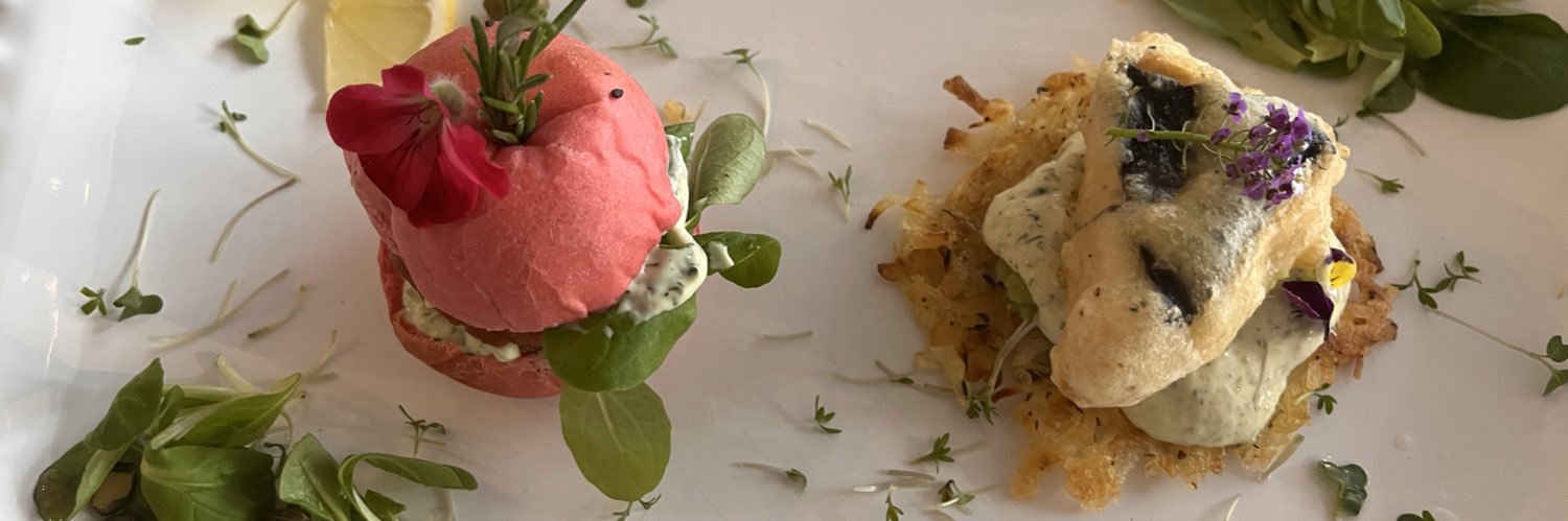 The Taste of Chester Food Experience banner