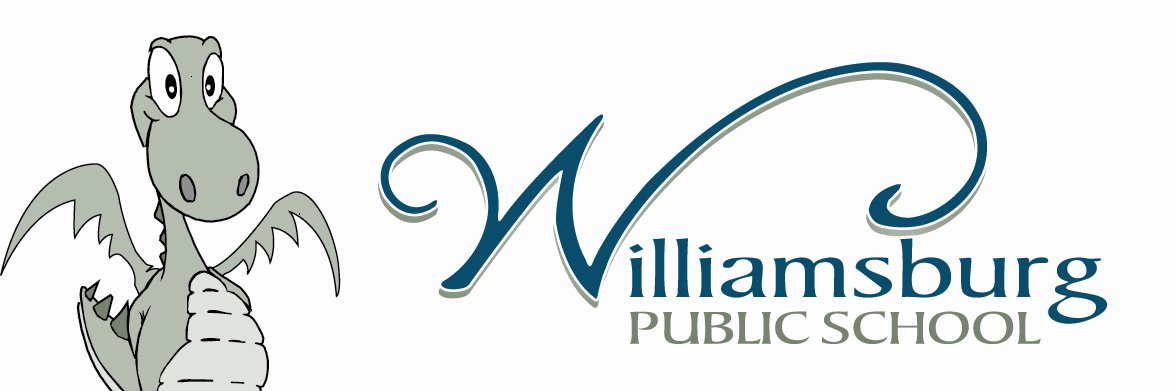 Williamsburg PS banner