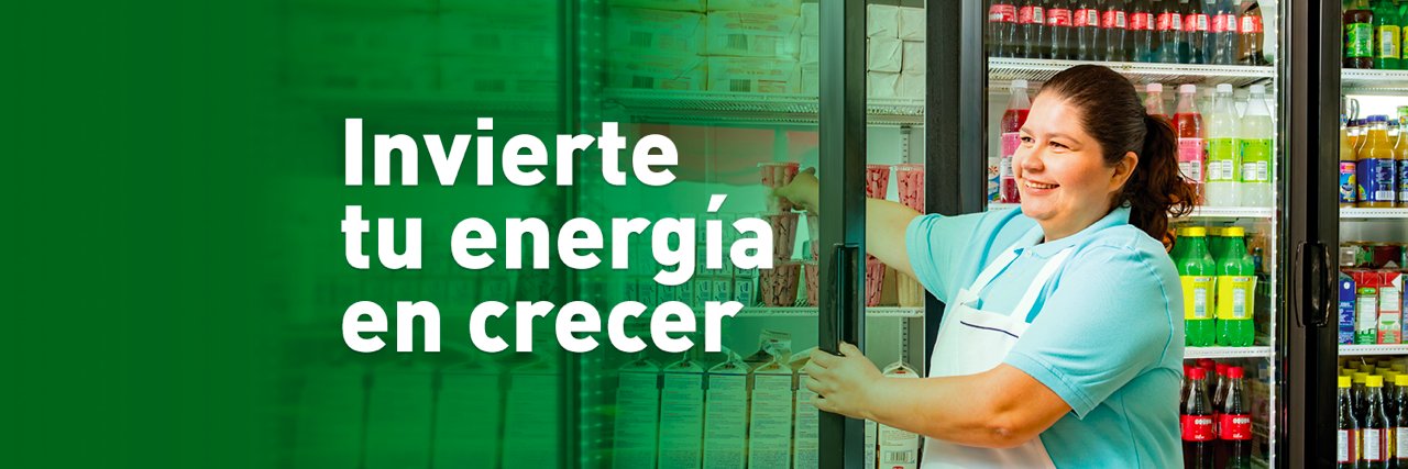 Eco-Crédito FIDE banner