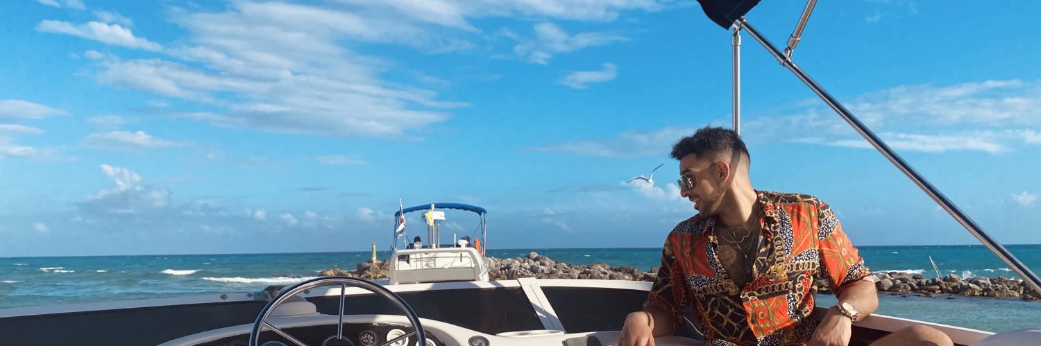 JSedarous's profile banner image