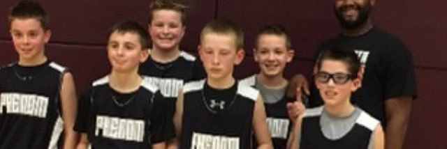 Phenom Tournament Club banner