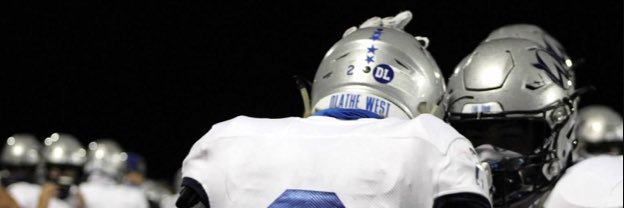 ᴏʟᴀᴛʜᴇ ᴡᴇꜱᴛ ꜰᴏᴏᴛʙᴀʟʟ banner