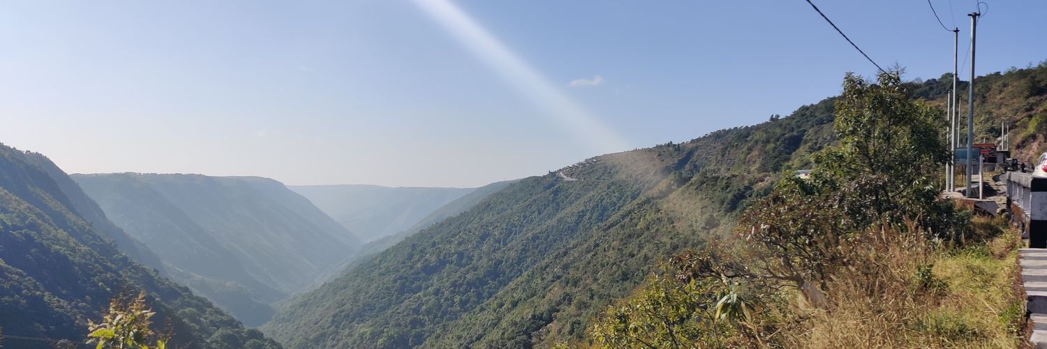DinsengphaR's profile banner image