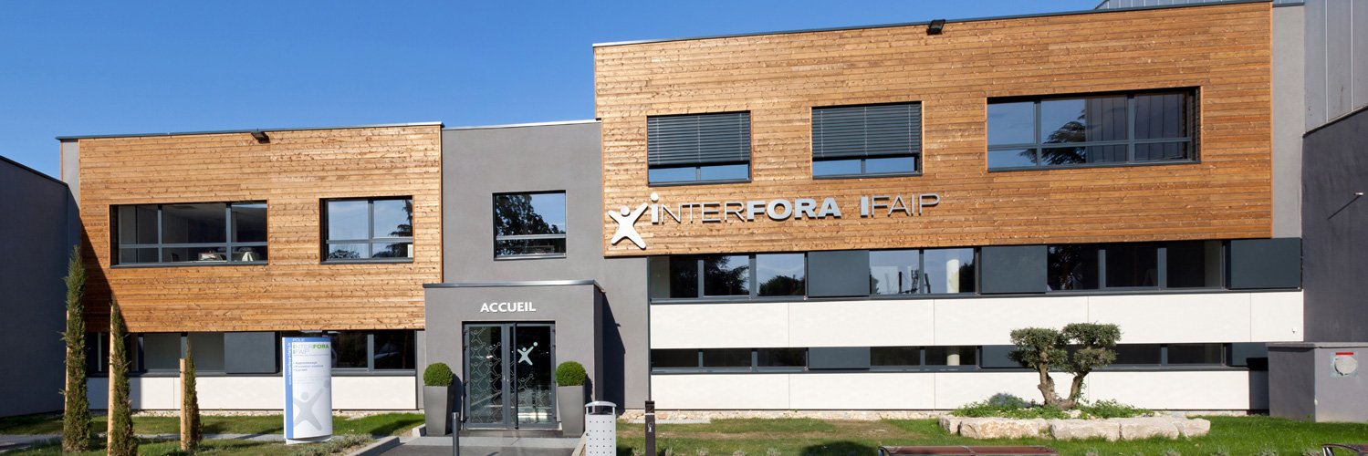 #Interfora_Ifaip banner