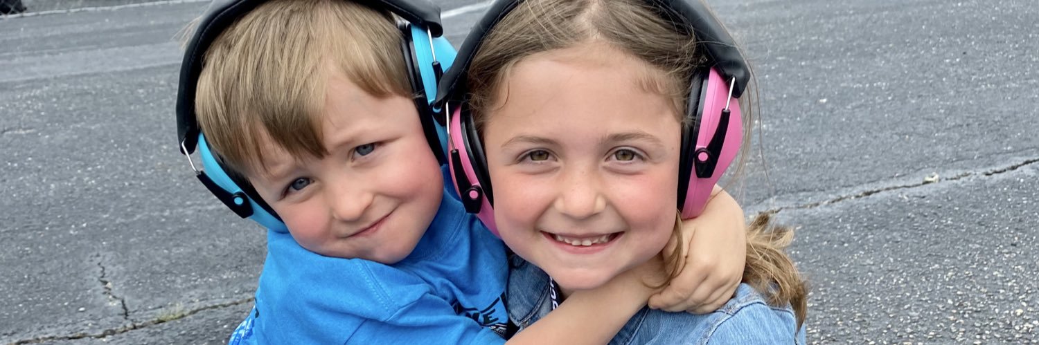 Nicole Buckner banner