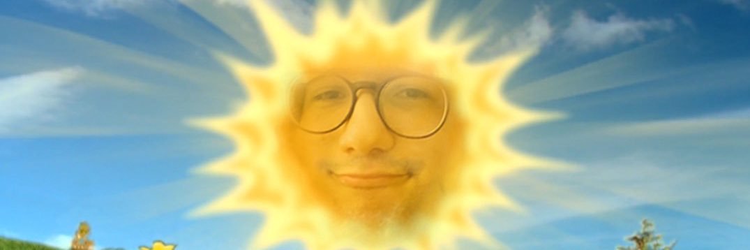 Permanently Mahmoud banner