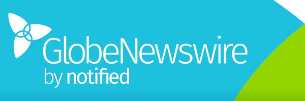 GlobeNewswire Profile Banner