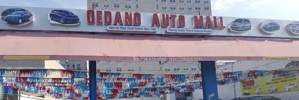 CedanoAutoMall's profile banner image