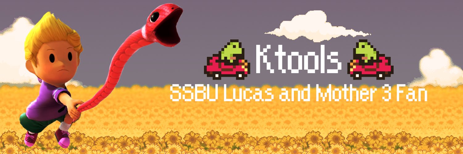 Ktools! banner