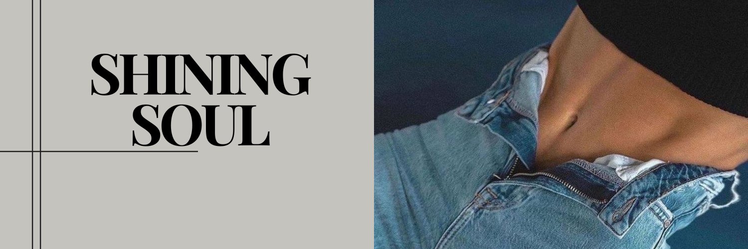 ShinySoulful's profile banner image
