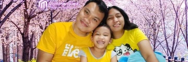 RomMarquez's profile banner image