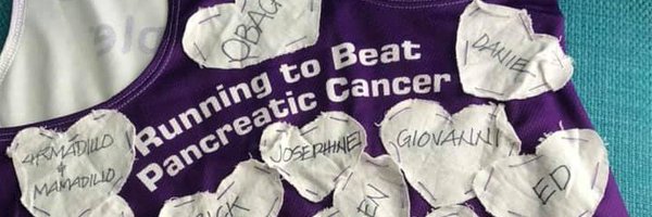 Run4Purple Profile Banner