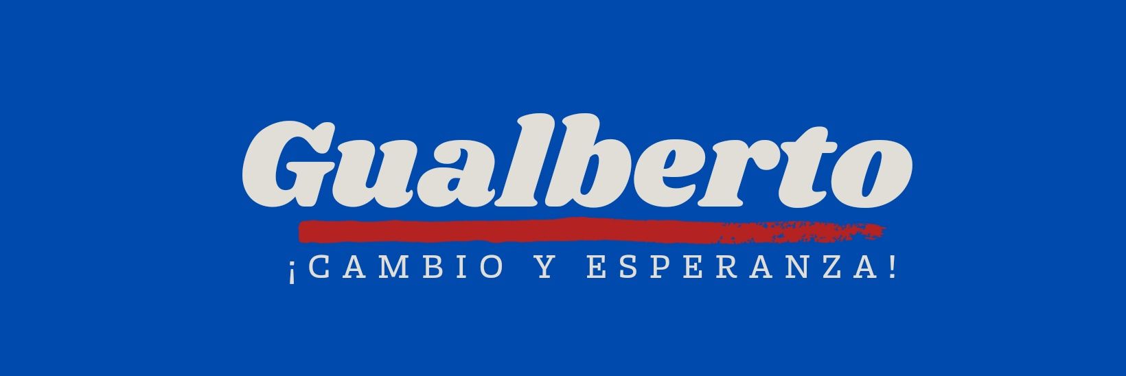 Gualbertomart's profile banner image