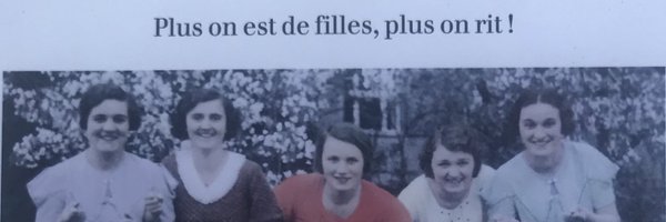 laurossignol Profile Banner