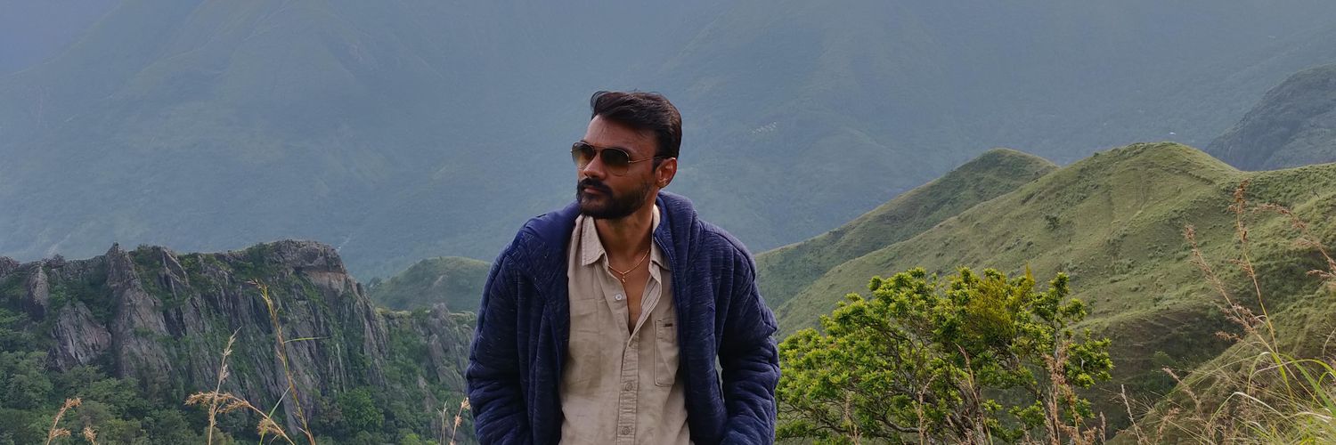 muralii4u's profile banner image