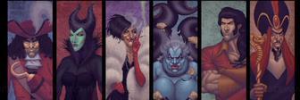 DisneyHostages's profile banner image