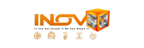 inov3d Profile Banner