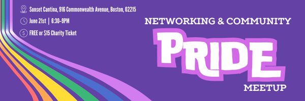 TwitchBoston Profile Banner