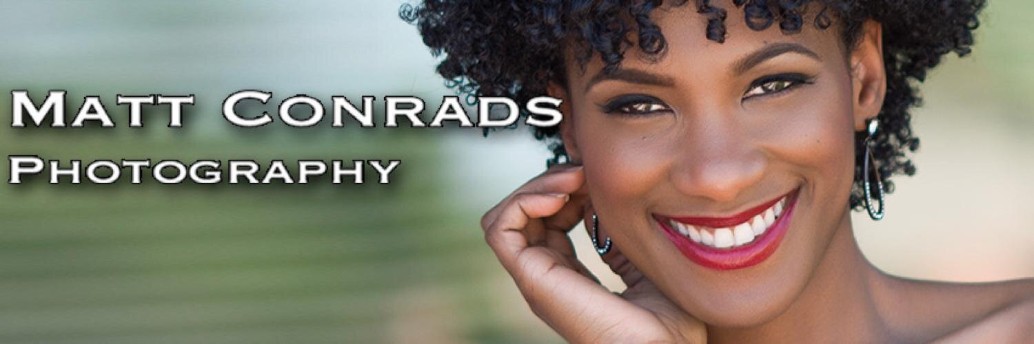 MattConrads's profile banner image