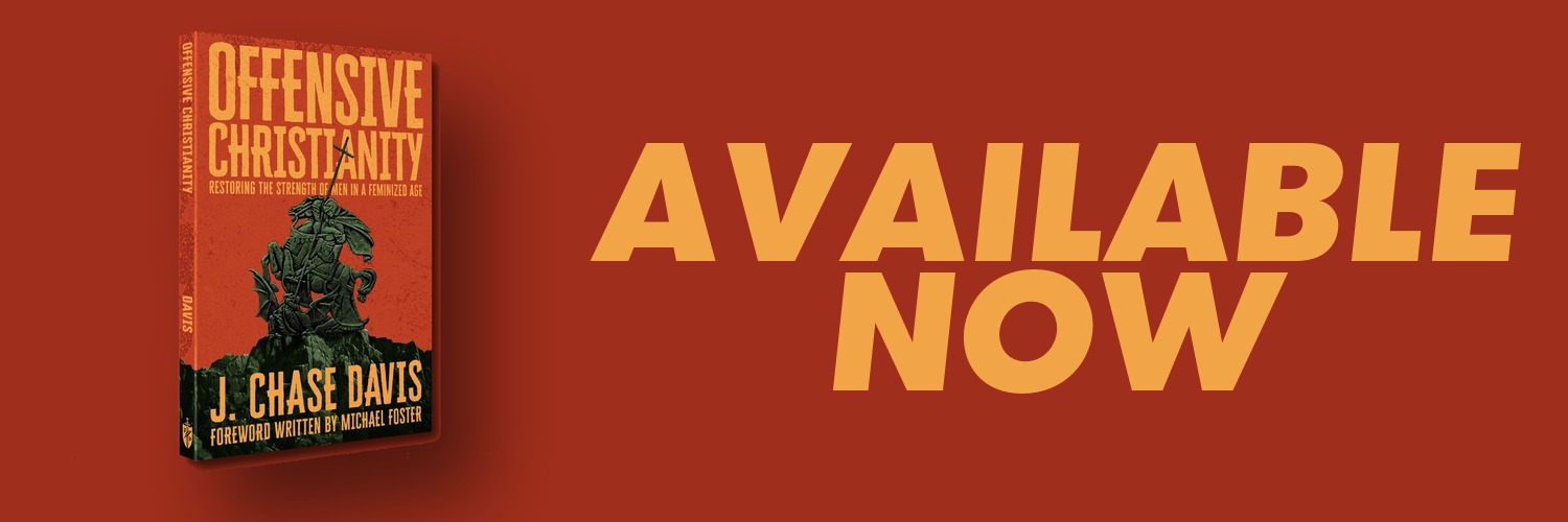 J. Chase Davis banner