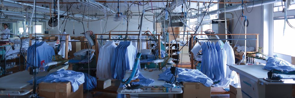 Factelier（ファクトリエ） banner