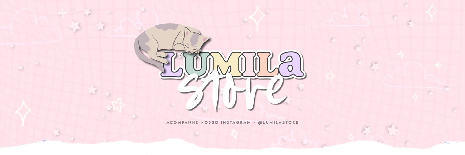 lumilastore's profile banner image
