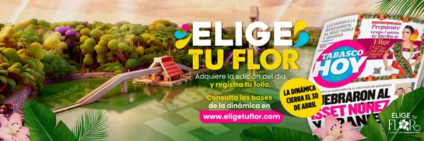 TabascoHOY Profile Banner