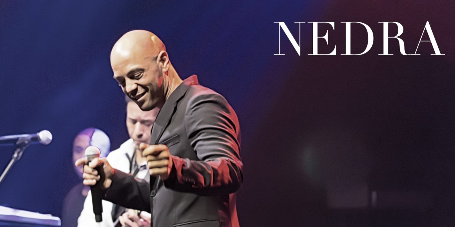 Nedramusic's profile banner image