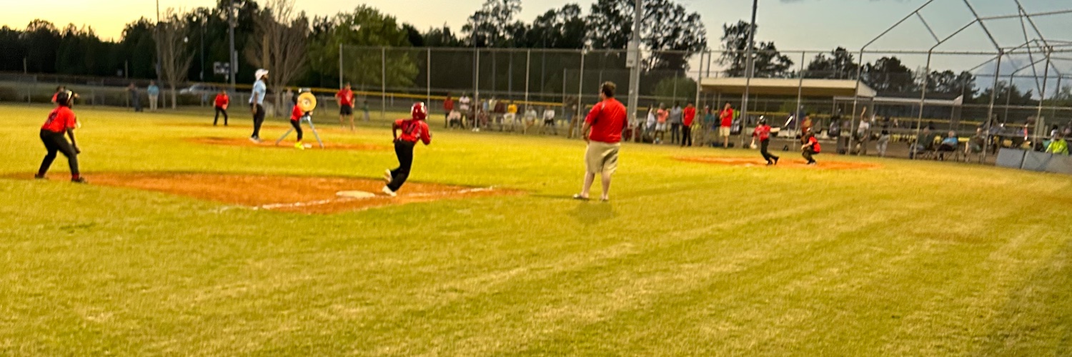 Clarence Taylor banner