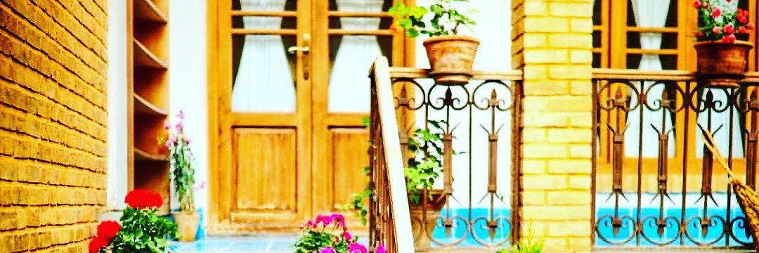 Tirdadkhoshbin's profile banner image