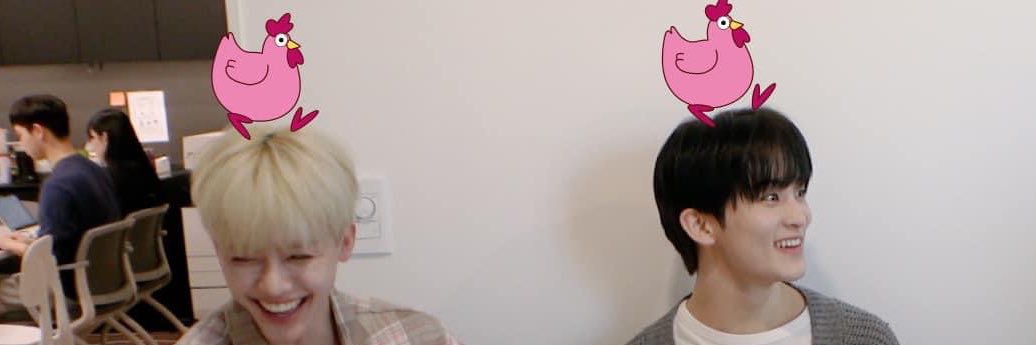 Yhyinga's profile banner image