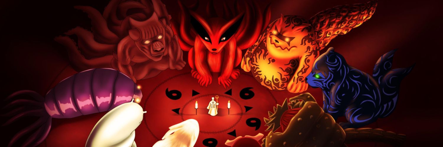 nithishow's profile banner image