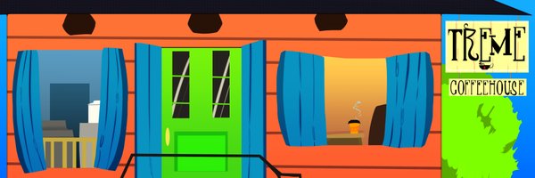 tremecoffee_ Profile Banner