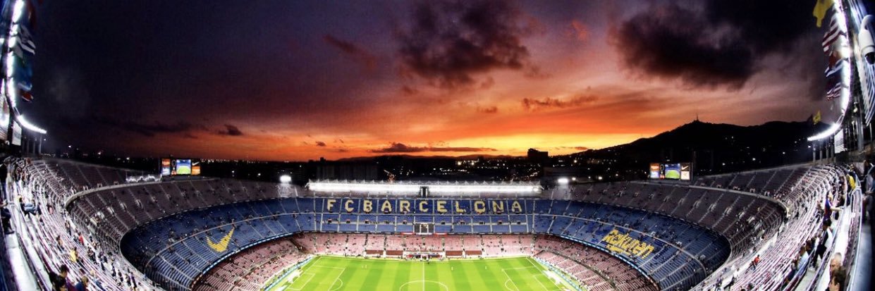 JuanfeRussi's profile banner image