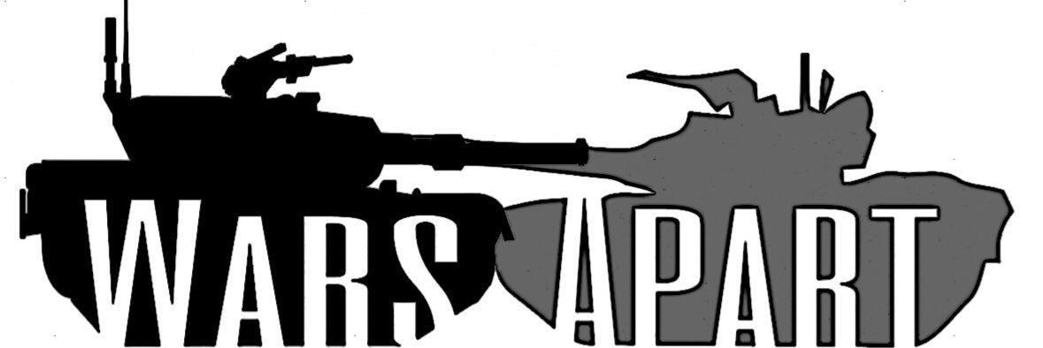 Wars Apart banner