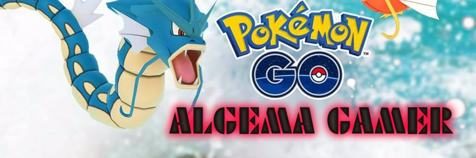Algema Gamer banner
