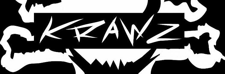 KRAWZ ☠️ M U S I C banner