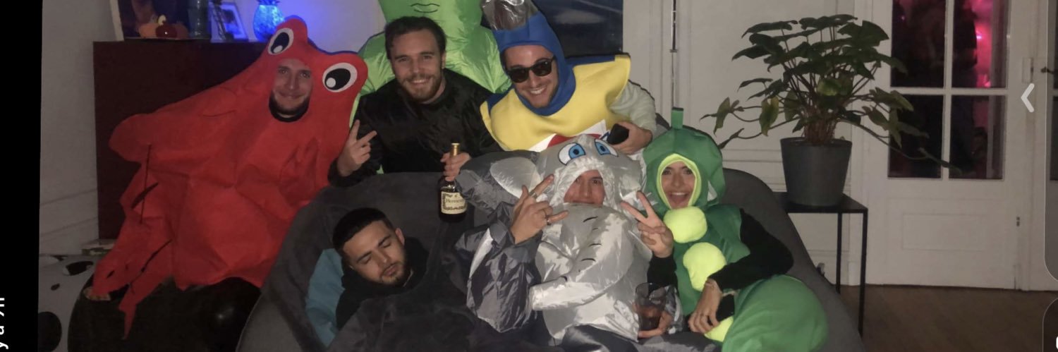 bptleF's profile banner image