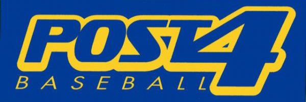 Keene Post 4 Baseball banner