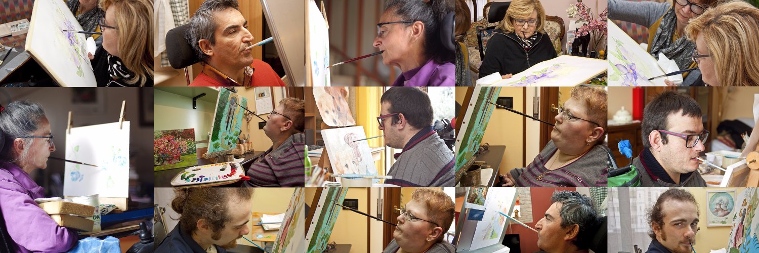 AbilityArt's profile banner image