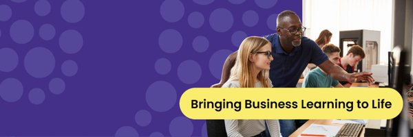 SimVenture Profile Banner